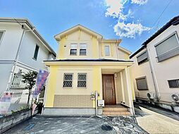 神奈川県横浜市保土ケ谷区上菅田町