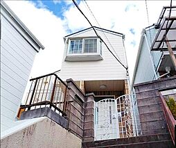 神奈川県横浜市保土ケ谷区仏向西