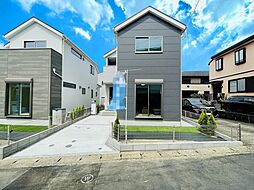 神奈川県横浜市旭区金が谷２丁目