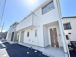 神奈川県綾瀬市深谷中４丁目