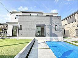 神奈川県綾瀬市綾西４丁目