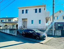 神奈川県座間市南栗原３丁目