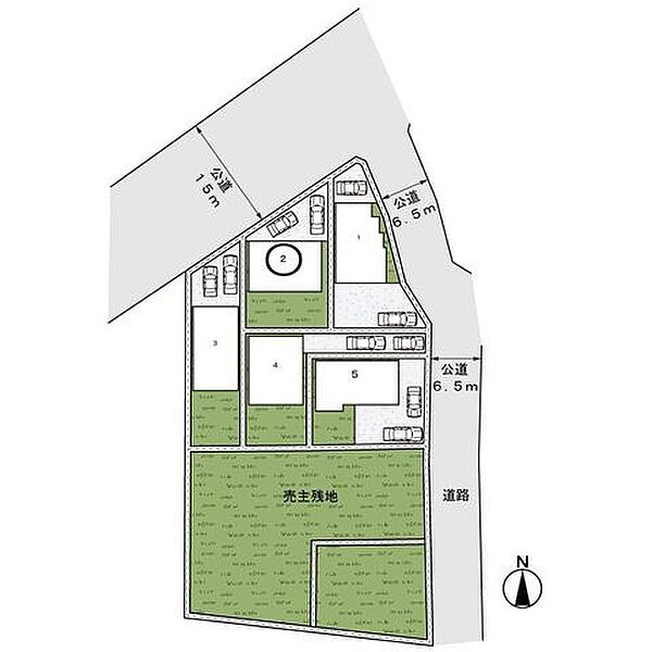 2号棟