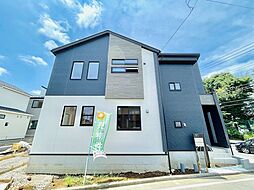 神奈川県横浜市瀬谷区阿久和南２丁目