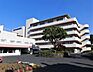 周辺：横浜相原病院 徒歩4分。 250m