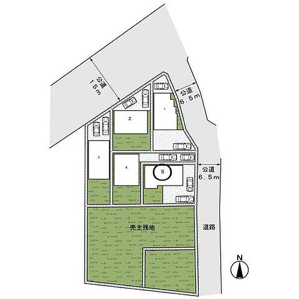 5号棟