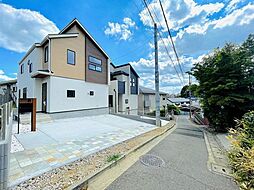 神奈川県横浜市瀬谷区阿久和南２丁目