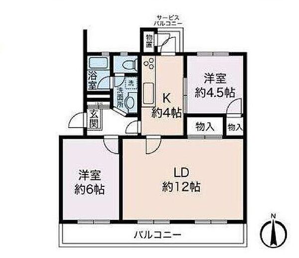 間取り：314002678017