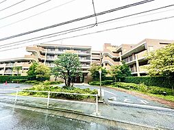アリスガーデン横浜1番館