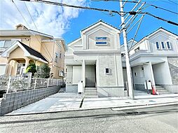 神奈川県座間市南栗原６丁目