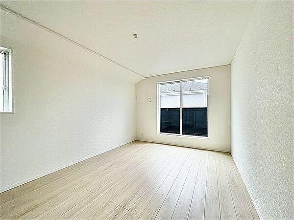 洋室8.7帖