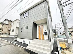 神奈川県座間市入谷西２丁目