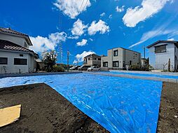 神奈川県横浜市瀬谷区阿久和東４丁目