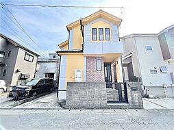 神奈川県綾瀬市深谷中６丁目