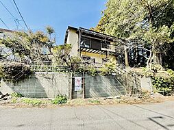 神奈川県横浜市旭区今宿南町