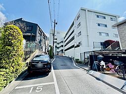 横浜二俣川ファミリーマンション