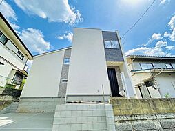 神奈川県横浜市旭区中白根２丁目