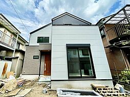 神奈川県横浜市旭区西川島町