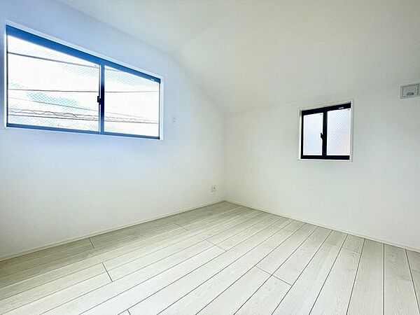 子供部屋