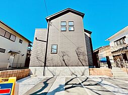 神奈川県横浜市保土ケ谷区釜台町