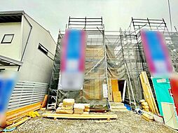 神奈川県大和市南林間６丁目