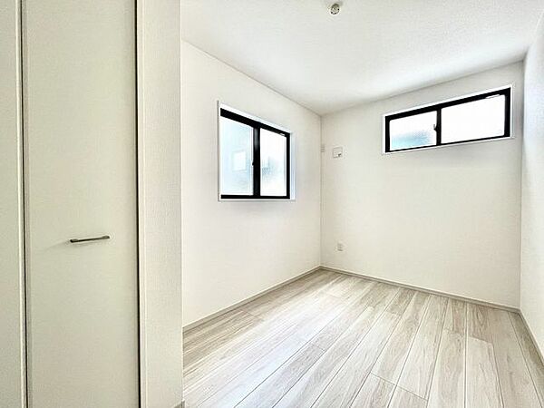 子供部屋