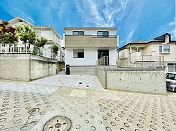 神奈川県横浜市旭区南本宿町