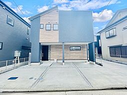 神奈川県横浜市瀬谷区阿久和西３丁目