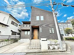 神奈川県座間市入谷東３丁目