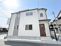神奈川県綾瀬市上土棚南４丁目