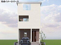 神奈川県大和市渋谷２丁目