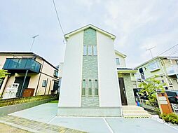 神奈川県横浜市泉区中田北３丁目