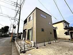 神奈川県綾瀬市深谷南３丁目