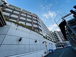サンクタス横浜二俣川