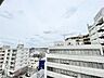 その他：バルコニーからの景色