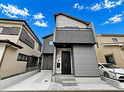 神奈川県座間市相武台１丁目