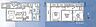 間取り：間取り図