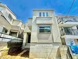 神奈川県横浜市保土ケ谷区和田２丁目