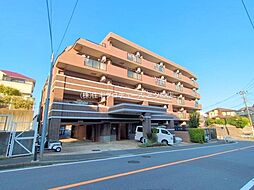 ナイスサンソレイユ横濱鶴ヶ峰