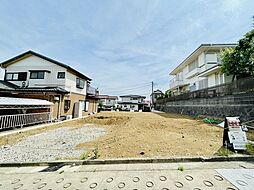 神奈川県横浜市旭区上白根３丁目