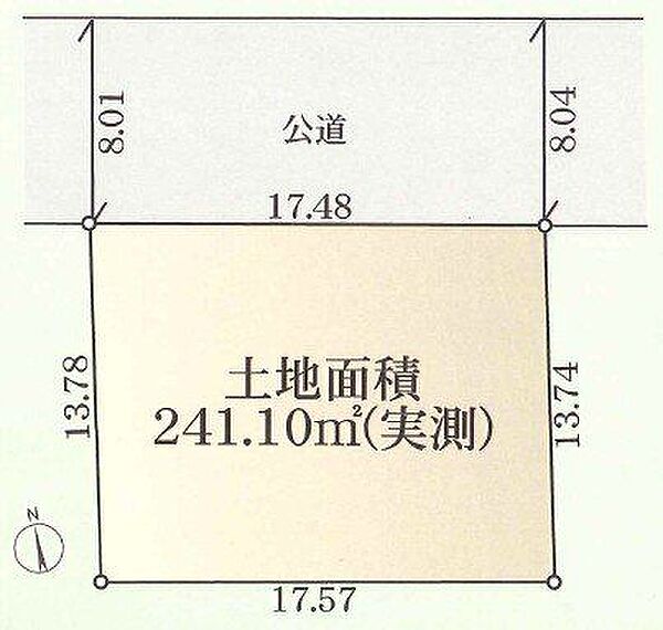 区画図：314002711260