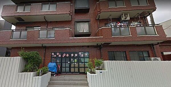 ちゃいれっく上白根保育室 徒歩4分。 300m