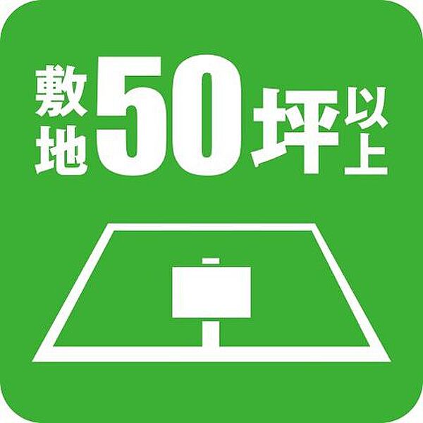 敷地73．03坪