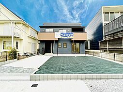 神奈川県横浜市旭区金が谷２丁目
