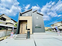神奈川県横浜市旭区金が谷２丁目