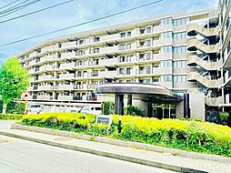 グランガーデン東戸塚