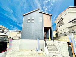 神奈川県横浜市旭区白根５丁目