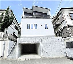 神奈川県座間市相武台２丁目