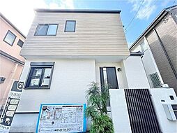神奈川県座間市相武台３丁目