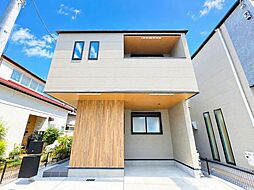神奈川県横浜市泉区上飯田町